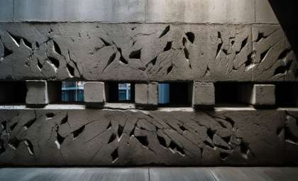 Innovative Japanese Soil Binder Offers Eco-Friendly Alternative to Cement Emissions