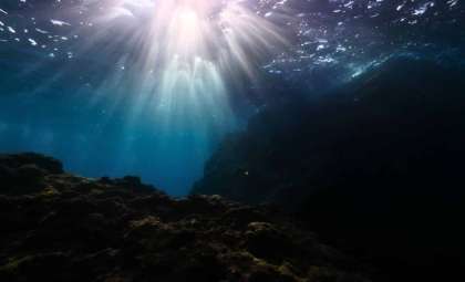 Scientists Uncover Massive Hidden Ocean Within Earth, Challenging Planetary Science