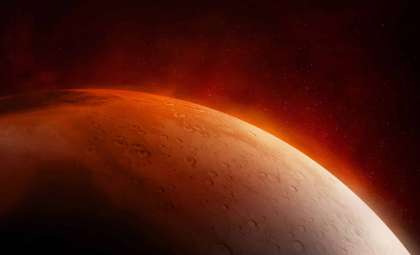 Unveiling Mars’ True Colors: Beyond the Red Planet Myth