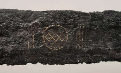Ancient Medieval Sword Found After 1,000 Years Reveals Historical Insights