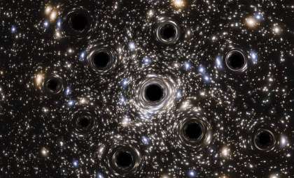 Scientists May Have Finally Located the Elusive Intermediate-Mass Black Holes