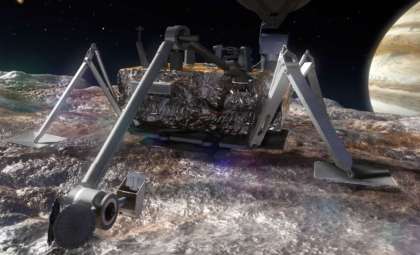 NASA Halts Europa Lander Project, Scientists Eye Saturn’s Moon Enceladus Instead