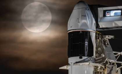 NASA Postpones Axiom Mission 4 Launch Amid Crucial ISS Safety Review