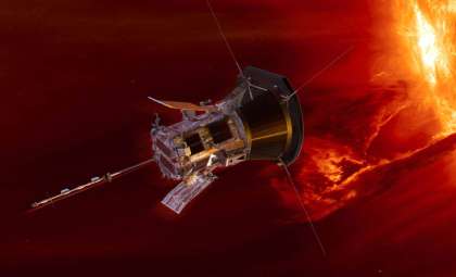 NASA’s Parker Solar Probe Achieves Groundbreaking Final Close Encounter with the Sun