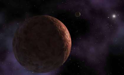 NASA’s Breakthrough Propulsion Could Reach Sedna Within a Decade