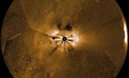 Stunning New Views of Solar Eruptions from NASA’s PUNCH Mission