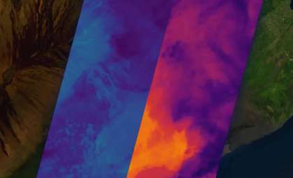 Revolutionary Satellite Array to Monitor Wildfires Globally Every 20 Minutes