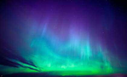Aurora Borealis to Grace Skies of 14 U.S. States During Upcoming Geomagnetic Event