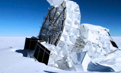 Unraveling Antarctica’s Enigmatic Radio Pulses: A Puzzle for Physicists
