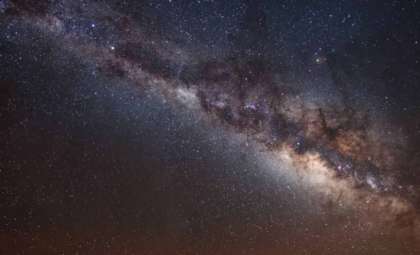 Scientists Discover Uncommon Exoplanet at Milky Way’s Far Fringe Using Einstein’s Gravitational Lens