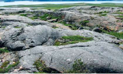 Ancient Canadian Rocks May Represent Earth’s Oldest Surface Material at 4.16 Billion Years