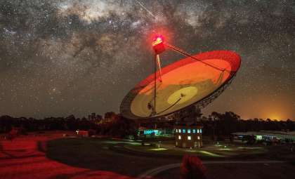 Unveiling the Universe’s Earliest Stars Through Ancient Radio Signals