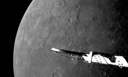 Researchers May Have Identified Earth's First Known Mercury Meteorites