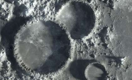 Lunar Mysteries Revealed by Chang’e-4’s Subsurface Exploration