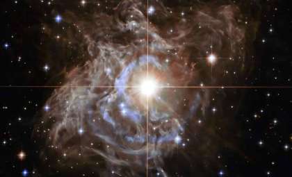 Astronomers Unveil Detailed Map of Milky Way’s Outer Gas Disk Highlighting Its Patchy Texture