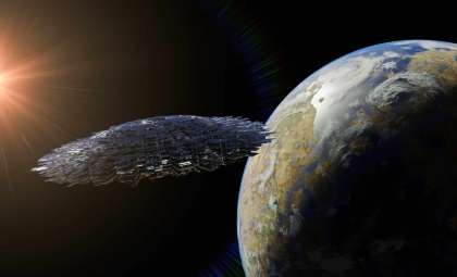 Innovative Method Unveiled for Detecting Extraterrestrial Life Beyond Earth-Like Worlds