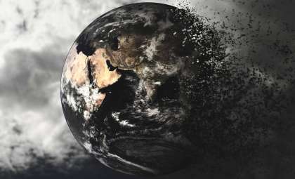 New Study Predicts Universe’s Demise Happens Much Sooner Than Expected