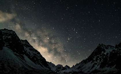 Discover How to Spot the Little Dipper Even Amid City Lights