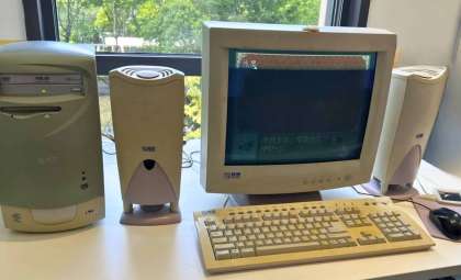 Researchers Prove Modern AI Can Run on a 1997 Processor with Only 128MB RAM