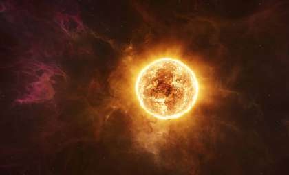 How Stellar Flares Can Rapidly Transform Planetary Atmospheres, Even Earth's
