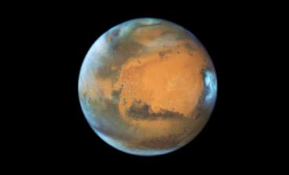 The New Frontier: Bringing Mars Closer to Earth-like Conditions