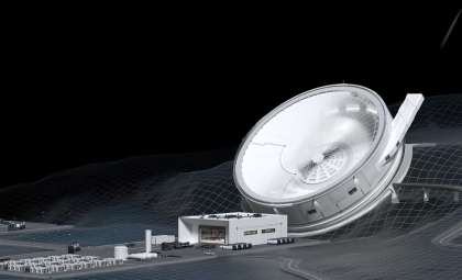 SpinLaunch Unveils Revolutionary Rocket-Free Satellite Launch Technology