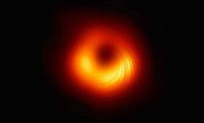 Record-Breaking Spin of Black Hole in M87 Drives Cosmic Turbulence at Near-Light Speed