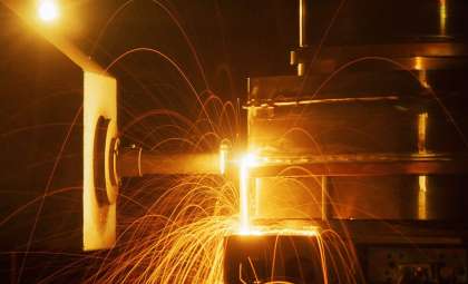 U.S. Lab Sets New Benchmark with Most Intense Electron Beam Ever Created