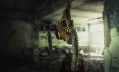 Inside the Deadly ‘Elephant’s Foot’: Chernobyl’s Toxic Nuclear Legacy