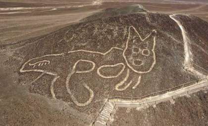 Peru Prioritizes Gold Mining Over Preservation of Nazca Lines, Sparking Archaeological Outcry