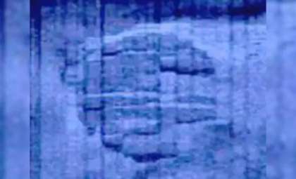 Mysterious Underwater Formation in the Baltic Sea Continues to Puzzle Researchers