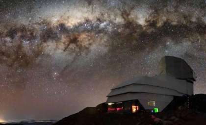 A New Era in Space Exploration: Rubin Observatory to Reveal Millions of Hidden Solar System Objects