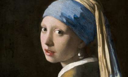 The Neuroscience Behind the Timeless Allure of Vermeer’s ‘Girl with a Pearl Earring’