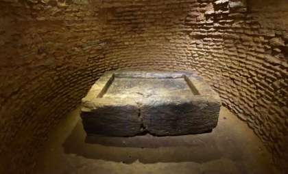 Prehistoric Mariners Moved a 2-Tonne Stone by Sea Over 5,300 Years Ago