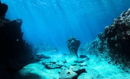 How Earth Absorbed Billions of Tons of Water 15 Million Years Ago, Reshaping Its Oceans