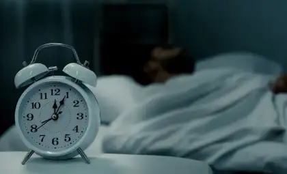 Optimal Sleep Duration for Seniors: Boosting Longevity and Wellness After 60