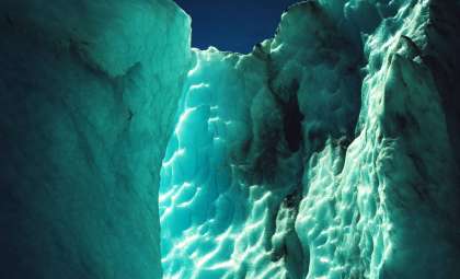 New Survey Reveals 332 Submarine Canyons Beneath Antarctica’s Ice Sheet