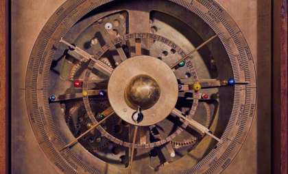 Ancient Greek Innovation: The World’s First Analog Computer Unearthed Under the Sea