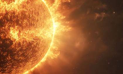 Scientists Solve the Long-Standing Mystery of Sunspot Stability