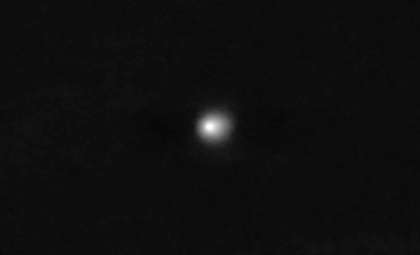 New Interstellar Visitor From 7 Billion Years Ago Enters Our Solar System