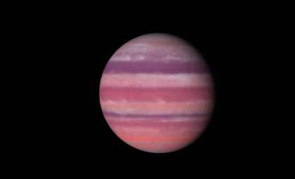 Astronomers Reveal Massive Exoplanet Hidden in Kepler-139 System