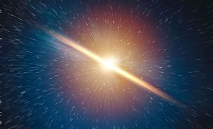 Ancient Galaxy AMORE6 Sheds Light on Early Universe and Supports Big Bang