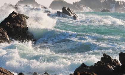 Arctic Dynamics May Bolster Key Atlantic Ocean Circulation