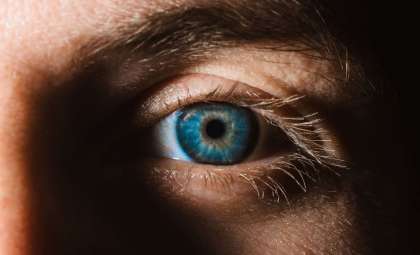 Do Your Eyes Have an Oval Shape? Understanding Astigmatism in 40% of People