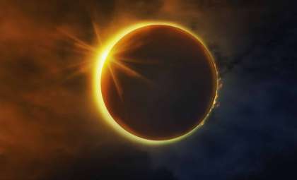 Simulated Solar Eclipses in Space Could Reveal New Insights into the Sun’s Corona