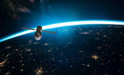 Veteran Astronaut Stunned by Rapid Satellite Innovation—A New Era for Space Missions?