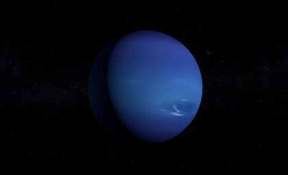 Scientists Identify an Enigmatic Outer Solar System Object Locked in Neptune's Orbital Dance