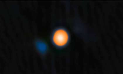 Astronomers Discover Betelgeuse’s Secret Companion: A Star Facing Inevitable Demise