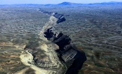 Hidden Fault Line in Canada’s Yukon Territory Could Trigger Major Earthquakes, Say Geologists