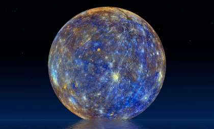 Spot Mercury at Its Brightest This July 4th During Greatest Elongation